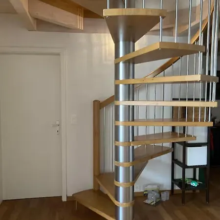 Rum i privatbostad Attic Mountain & View - 2nd Floor *