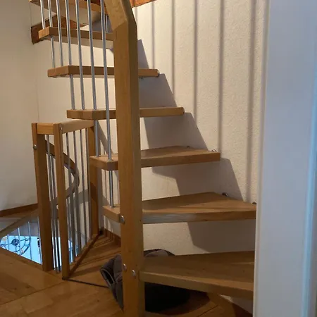Attic Mountain & View - 2nd Floor Homestay Vinelz