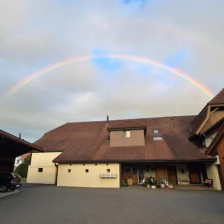 Attic Mountain & View - 2nd Floor Vinelz