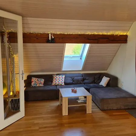 Homestay Attic Mountain & View - 2nd Floor *