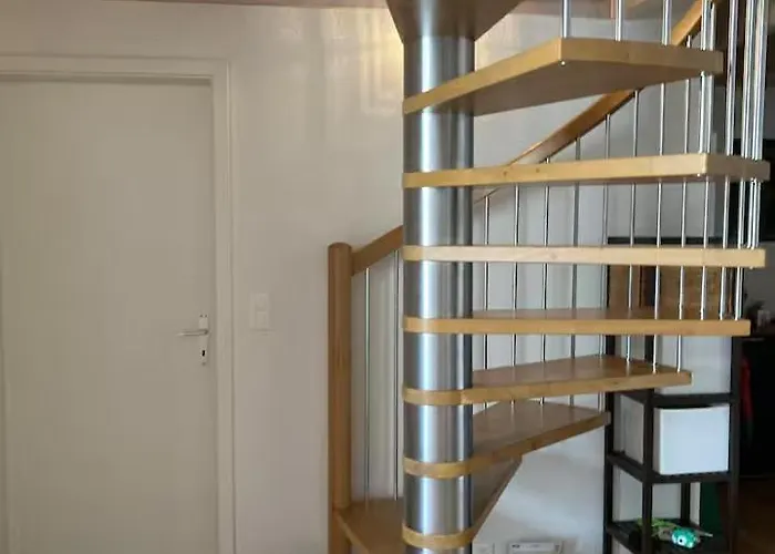 Privat bolig Attic Mountain & View - 2nd Floor *
