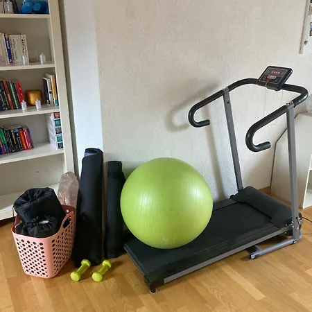 Attic Mountain & View - 2nd Floor Homestay szállás *